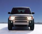 Land Rover Discovery 3 2004 года